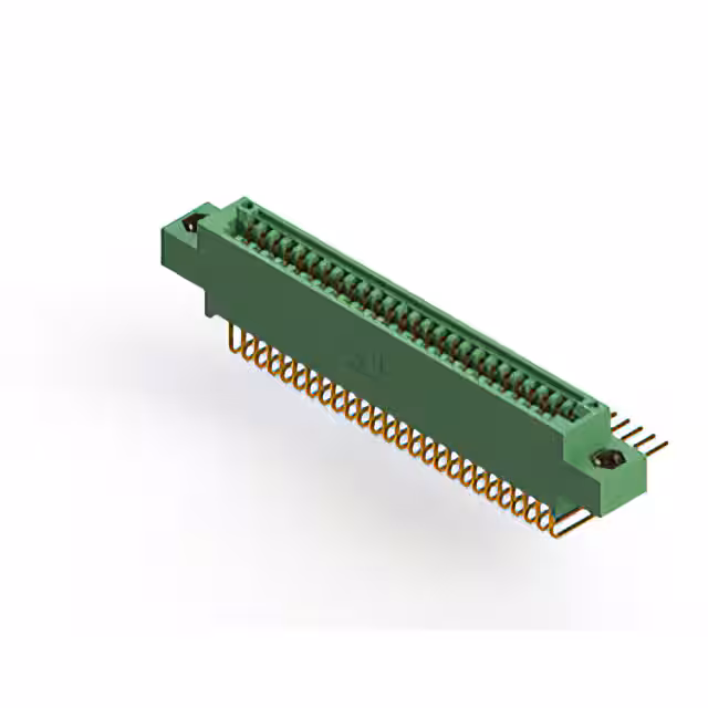 845-052-558-808 EDAC Inc.  Edgeboard Connectors